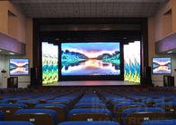 SMD2121 RGB Binnen LEIDENE Tentoonstellingsscherm, 5mm Grote Geleide Videovertoningsmuur