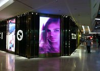 PH3mm het Binnen LEIDENE Winkelcentrum Videoscherm, Volledig Kleurensmd LEIDEN Vertoningscomité