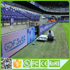 P6 Openlucht RGB LEIDENE het Scherm LEIDENE Adverterende Raad voor Sporthallen/Speelplaatsen