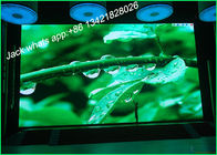 P2.5 Binnen Naadloos HD Geleid Aftasten 1/16 van de het Schermhuur van Vertonings Videomuren 640 * 640mm
