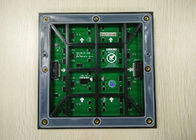 IP65 hoogte 6mm RGB Geleide Module, Openluchtsmd3535 Geleide Video Milieuvriendelijke Comités