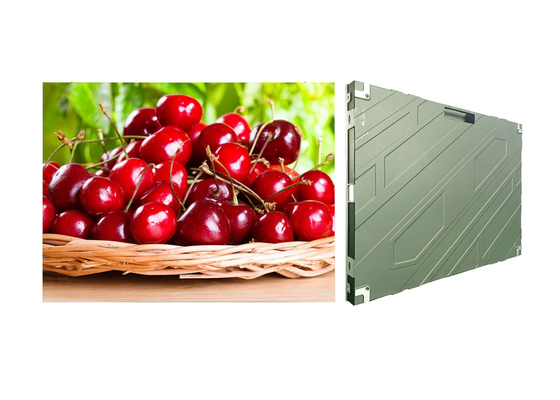 De Binnen Volledige Kleur Geleide Vertoning 800nits van HD P2 P2.5 P3.07 P4 voor Conferentieadvertenties