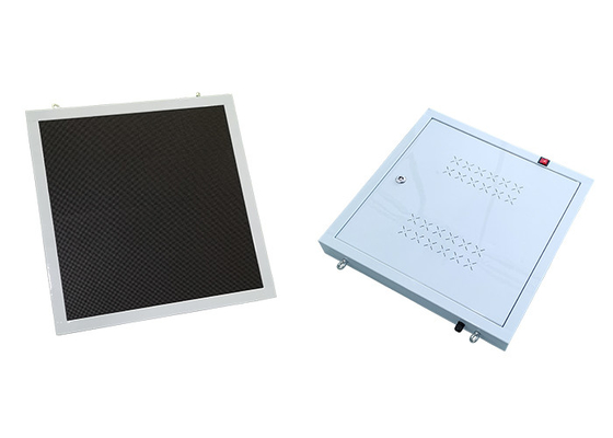 P2.6 Kleine LED-borden Advertentie LED-scherm 500*500 mm 4G-netwerkbesturing