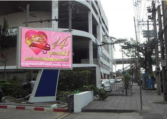 9000 Nits Stadion Led Video Screen