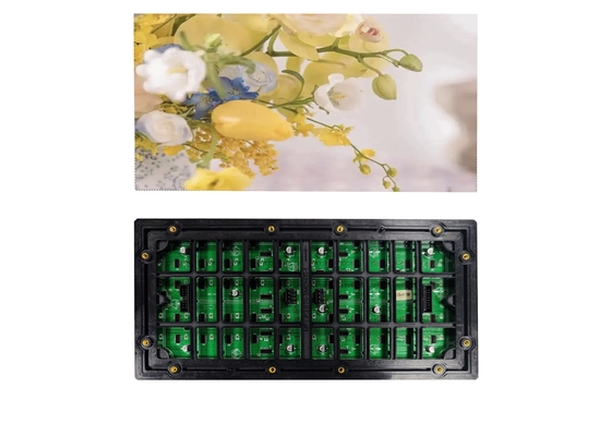 P2.5 HD Outdoor Advertising Led Screen Full Waterproof P5 Outdoor High Brightness