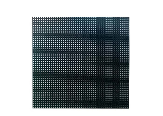 250*250mm P3.91 Waterdicht Billboard SMD1921 P4.81 HD LED scherm
