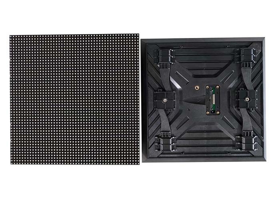 250*250mm P3.91 Waterdicht Billboard SMD1921 P4.81 HD LED scherm