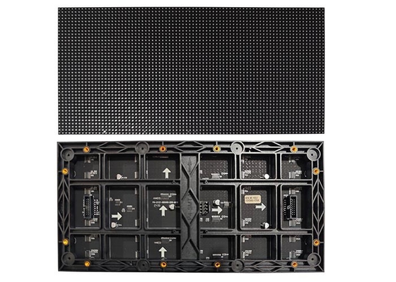 HD P2.5 Indoor led Poster scherm, P2 stand led display voor reclame