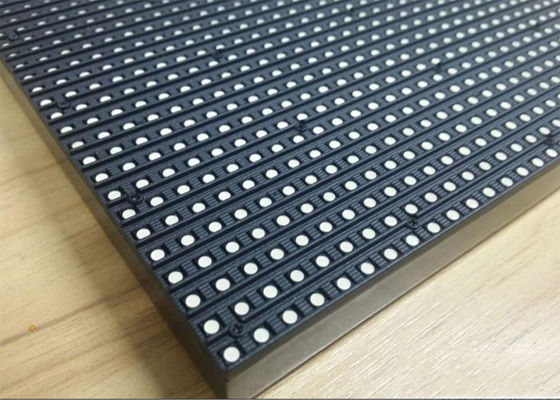 Openlucht Waterdichte Volledige de Kleuren LEIDENE van SMD P6 Comité Module 1/8 Aftasten voor het LEIDENE Vertoningsscherm