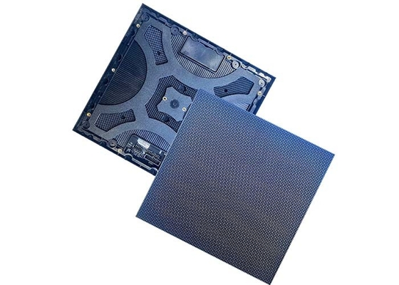 P3.91 RGB HD LED Video Wandpaneel, P2.9 Verhuur Giant Stage Event Exhibition LED Digitaal Display
