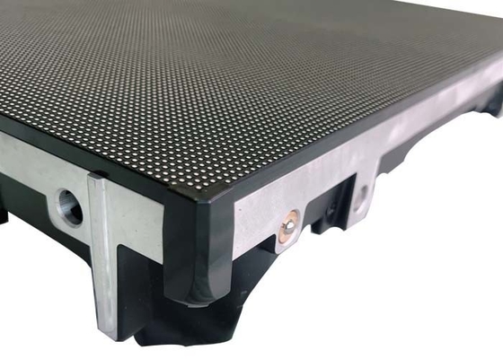 P3.91 RGB HD LED Video Wandpaneel, P2.9 Verhuur Giant Stage Event Exhibition LED Digitaal Display