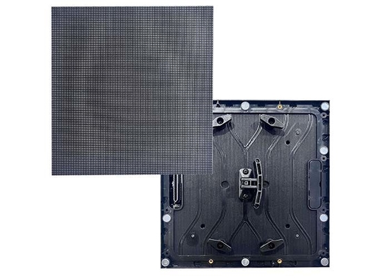 P2.9 groot bewegbaar scherm podium performance trouw, P4.81 video play verhuur led display