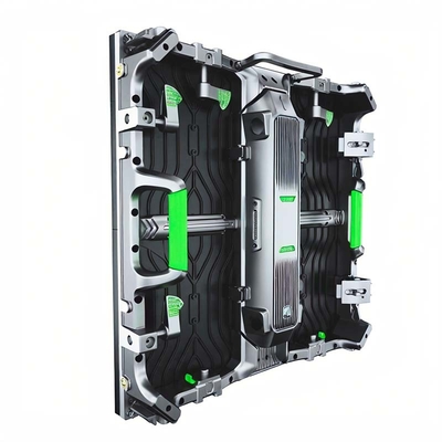 P2.6 LED-scherm voor binnenhuur