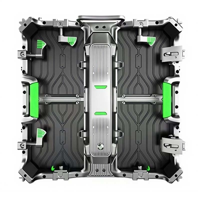 P2.6 LED-scherm voor binnenhuur
