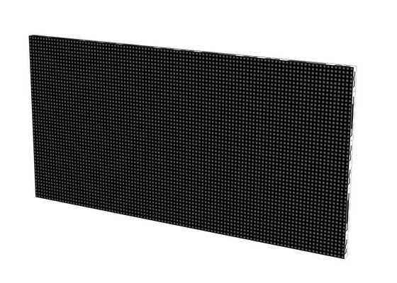 Indoor High definition Small spacing P1.56 LED-scherm voor vaste installatie en tiling