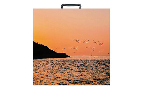 P2.9 P3.91 hd 500*500mm bar Dansvloer Led Display Scherm met HUB link & Gegoten aluminium behuizing