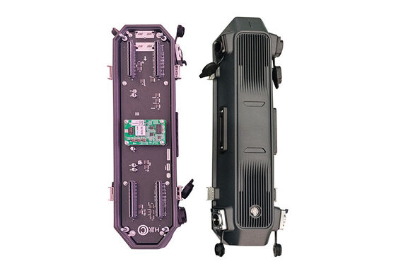 P2.9 P3.91 hd 500*500mm bar Dansvloer Led Display Scherm met HUB link & Gegoten aluminium behuizing