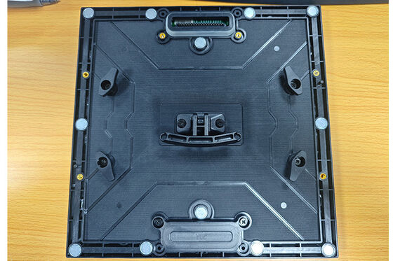 P2.6/P2.9 Indoor flexible LED Video Wall Ultra-High Refresh Rate 7680Hz for grant events