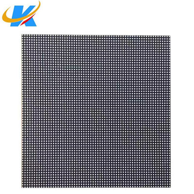 SMD2121 geleide Videocomités 3mm Pixelhoogte 111111 Punten/㎡ 1R1G1B van de Videovertoningsmodule