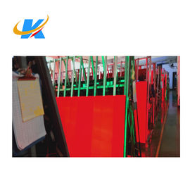 1R1G1B P3.91 1400cd/m ² Waterdichte Geleide Vertoningsmodule