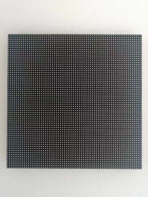 1R1G1B P3.91 1400cd/m ² Waterdichte Geleide Vertoningsmodule