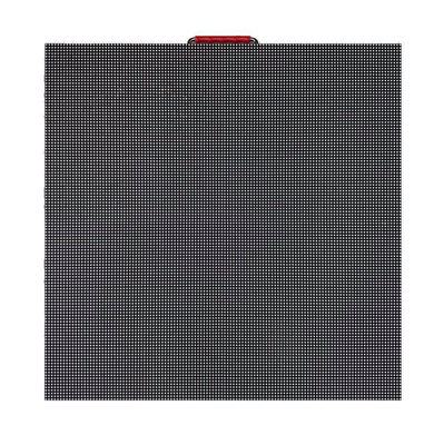 1R1G1B P3.91 1400cd/m ² Waterdichte Geleide Vertoningsmodule