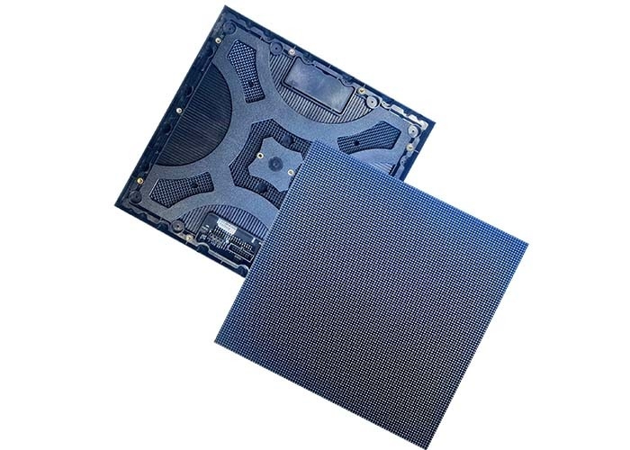 P3.91 RGB HD LED Video Wandpaneel, P2.9 Verhuur Giant Stage Event Exhibition LED Digitaal Display