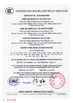 China SHENZHEN KAILITE OPTOELECTRONIC TECHNOLOGY CO., LTD certificaten